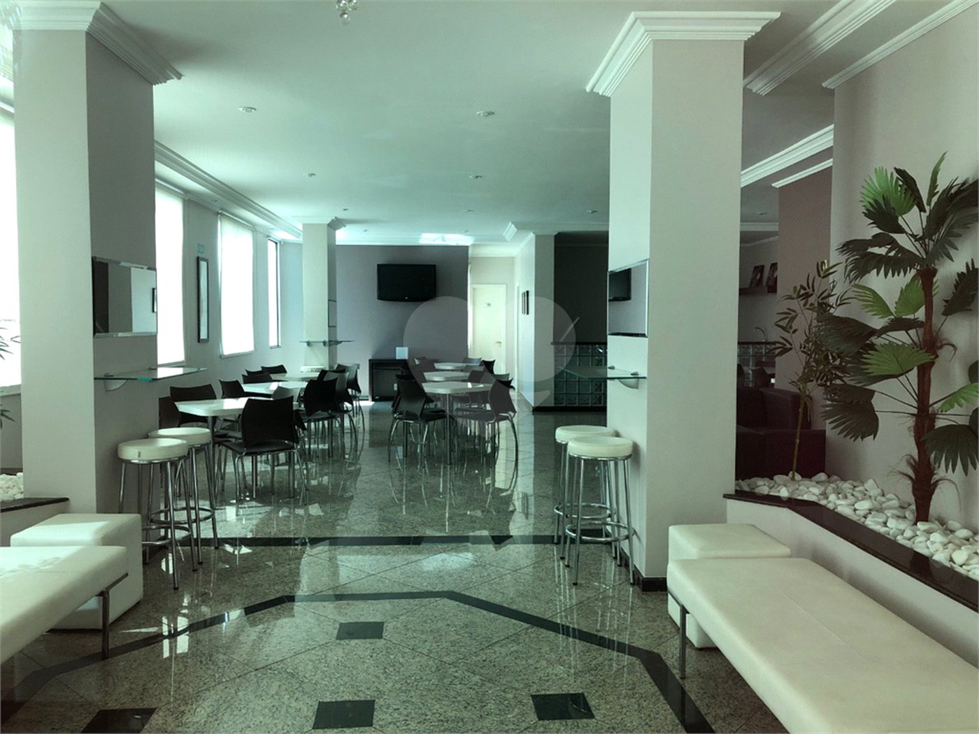 Apartamento à venda com 4 suítes em Mandaqui, São Paulo, SP