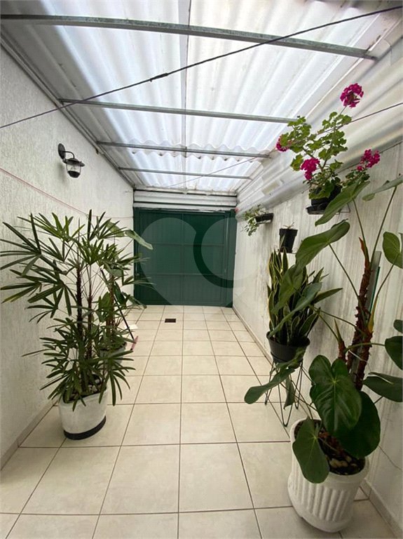Sobrado à venda com 2 quartos em Água Fria, São Paulo, SP