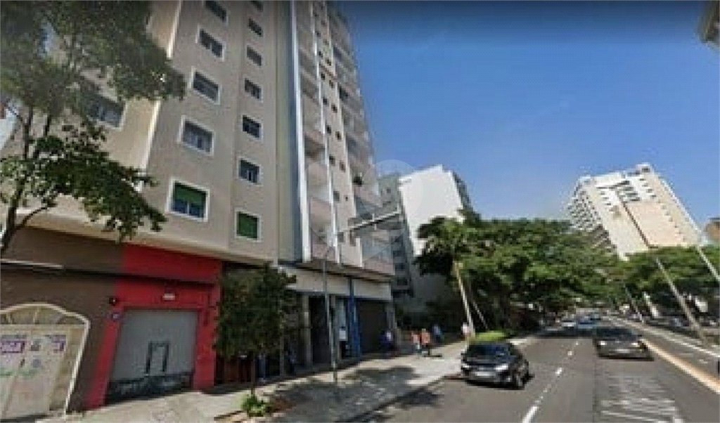 Apartamento à venda com 2 quartos, sendo 1 suíte, em Liberdade, São Paulo, SP