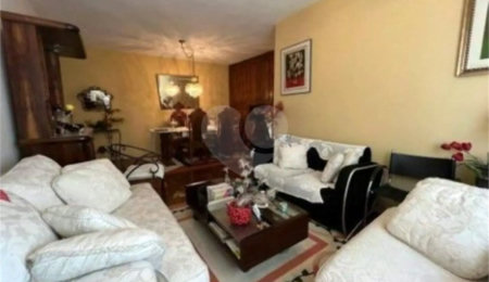 Apartamento à venda com 2 quartos em Jardim Paulista, São Paulo, SP