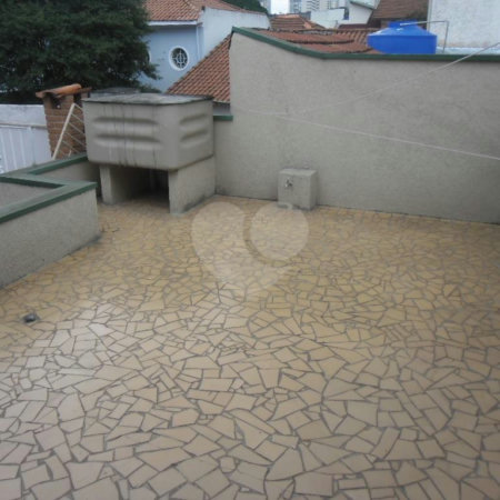 Sobrado à venda com 3 quartos, sendo 1 suíte, em Vila Pompéia, São Paulo, SP