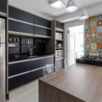 Apartamento à venda com 2 quartos, sendo 1 suíte, em Vila Andrade, São Paulo, SP