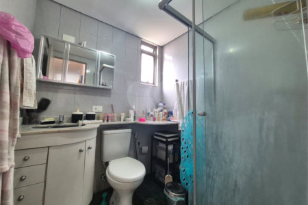 Apartamento à venda com 3 quartos em Jardim Jussara, São Paulo, SP