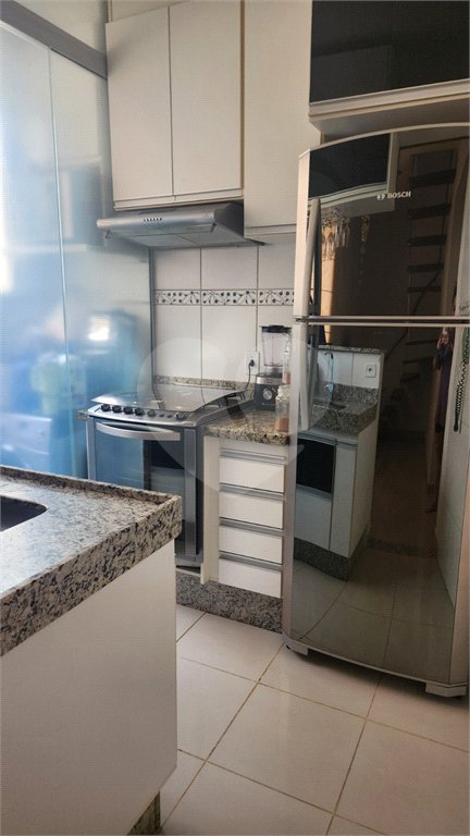 Duplex à venda com 2 quartos, sendo 1 suíte, em Vila Sedenho, Araraquara, SP