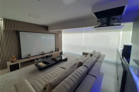 Apartamento à venda com 2 quartos, sendo 1 suíte, em Jardim Caboré, São Paulo, SP