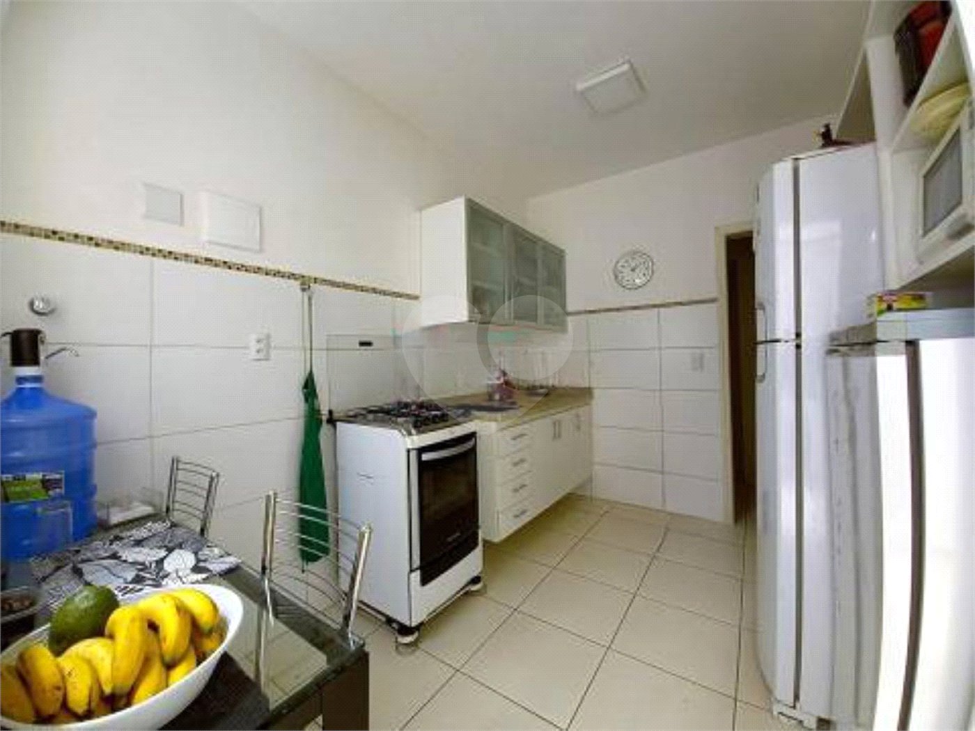 Apartamento à venda com 2 quartos no Centro, Vinhedo, SP