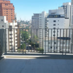 Apartamento à venda com 3 suítes em Consolação, São Paulo, SP