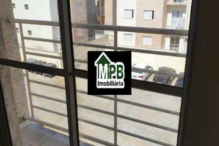 Apartamento à venda com 2 quartos em Jardim Simus, Sorocaba, SP