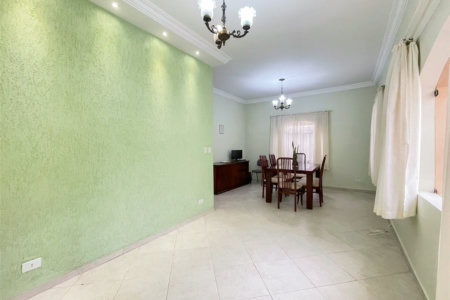 Casa Térrea à venda com 6 quartos, sendo 3 suítes, em Instituto de Previdência, São Paulo, SP