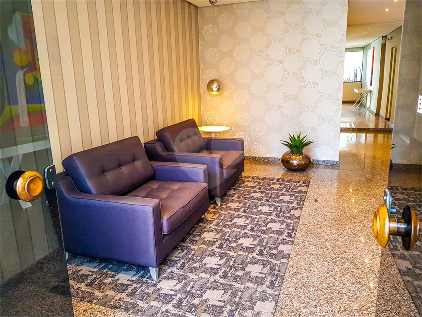 Apartamento à venda com 3 suítes em Tucuruvi, São Paulo, SP