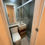 Apartamento à venda com 3 quartos, sendo 2 suítes, em Rio Comprido, Rio de Janeiro, RJ