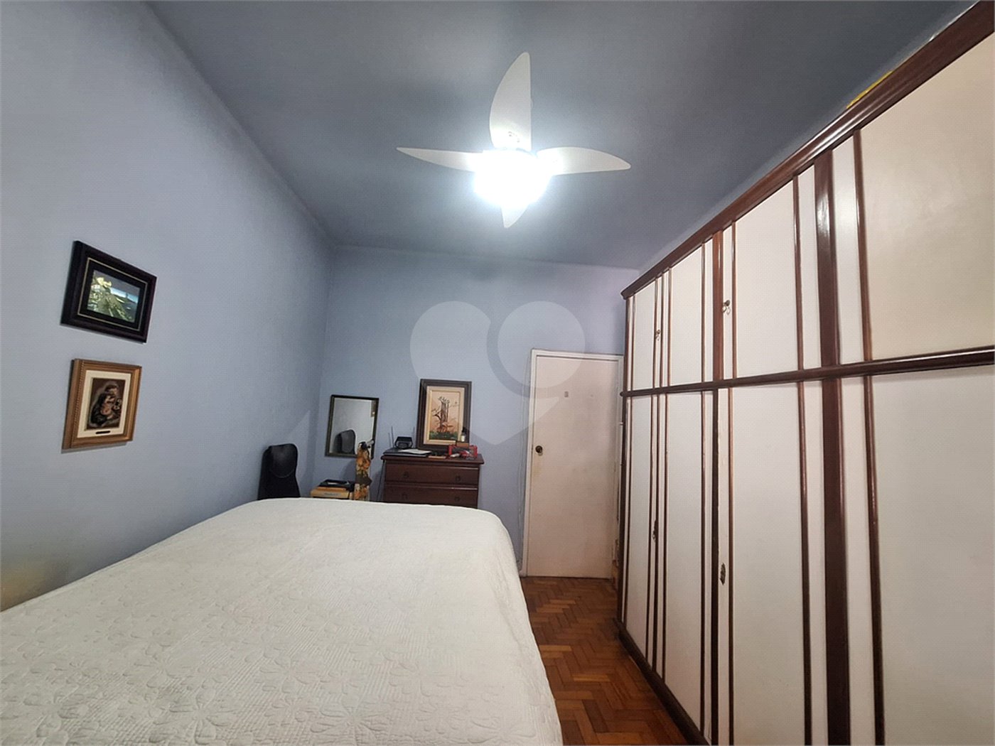 Apartamento à venda com 3 quartos em Tijuca, Rio de Janeiro, RJ