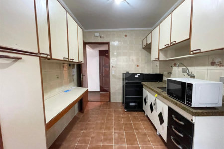 Apartamento à venda com 3 quartos em BUTANTÃ, São Paulo, SP