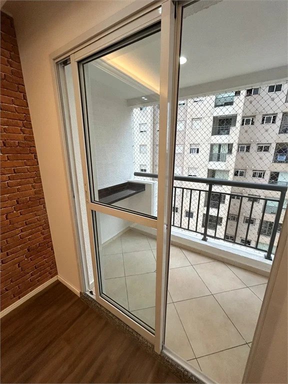 Apartamento à venda com 2 quartos em Vila Andrade, São Paulo, SP