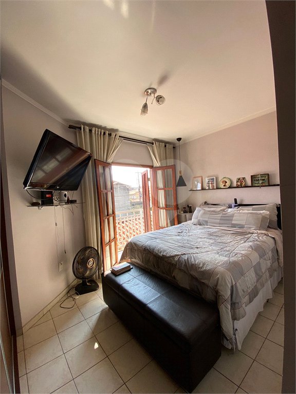 Casa à venda com 3 quartos, sendo 1 suíte, em Jardim Santa Clara, Guarulhos, SP