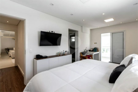 Apartamento à venda com 2 suítes em Barra Funda, São Paulo, SP