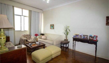Apartamento à venda com 3 quartos, sendo 1 suíte,  em Tijuca, Rio de Janeiro, RJ