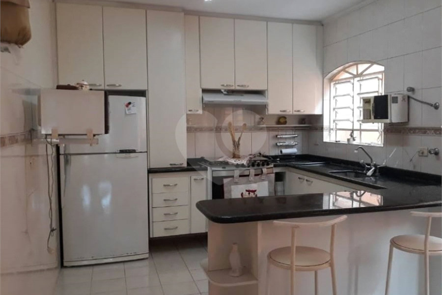 Sobrado à venda com 3 quartos, sendo 1 suíte, em Mandaqui, São Paulo, SP