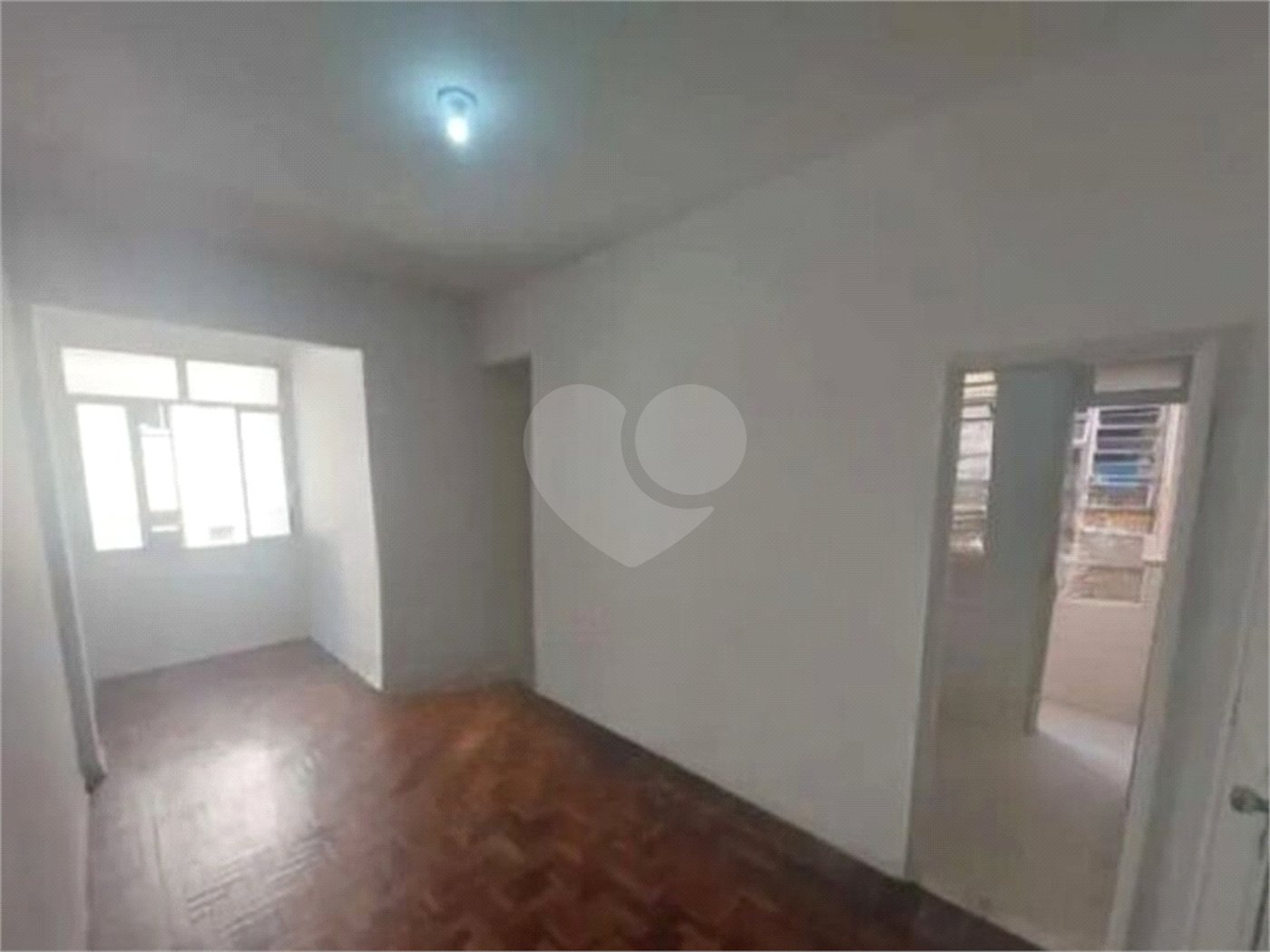 Apartamento à venda com 2 quartos no Centro, Rio de Janeiro, RJ