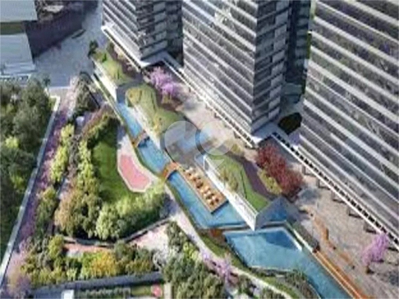 Apartamento à venda com 3 suítes em Chácara Santo Antônio, São Paulo, SP