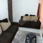 Sobrado à venda com 3 quartos em Vila Guilherme, São Paulo, SP