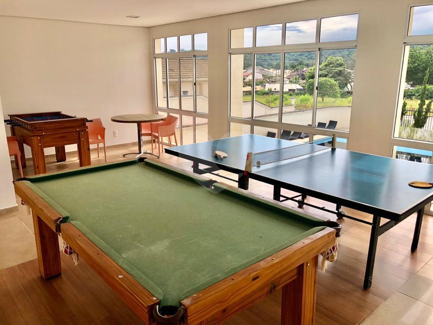 Apartamento à venda com 3 quartos, sendo 1 suíte, em Vila Helena, Atibaia, SP