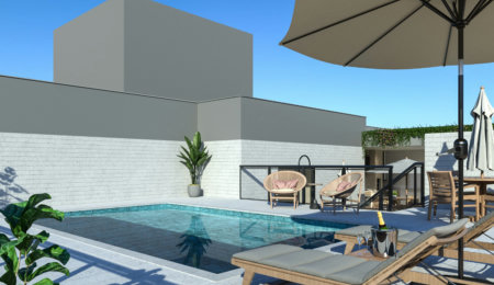 Residencial Alpha View