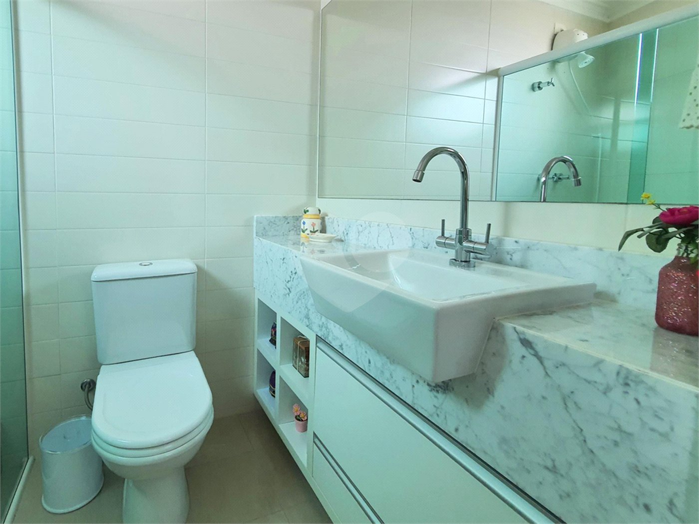 Apartamento à venda com 3 suítes em Jardim Paulistano, Sorocaba, SP