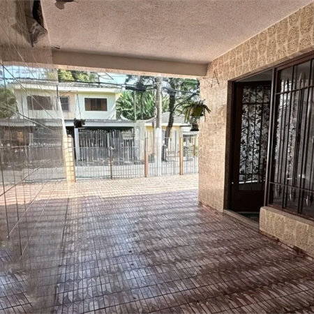 Casa Térrea à venda com 4 quartos em Vila Vitório Mazzei, São Paulo, SP