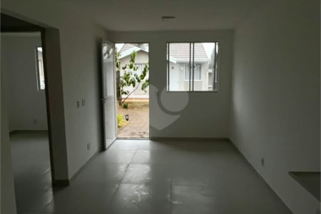 Casa à venda com 2 quartos no condomínio Alea, Iperó - SP