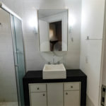 Apartamento para alugar com 1 suíte em Jardim Ampliação, São Paulo, SP