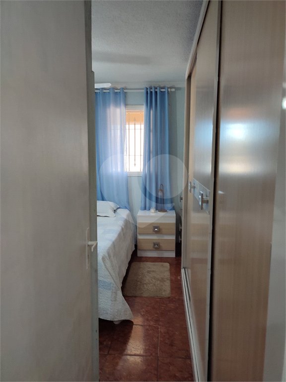 Apartamento à venda com 2 quartos em Chácara do Vovô, Guarulhos, SP