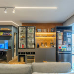 Apartamento à venda com 2 quartos, sendo 1 suíte, em Cidade Monções, São Paulo, SP