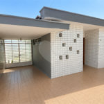 Casa Térrea à venda com 3 quartos em Mandaqui, São Paulo, SP