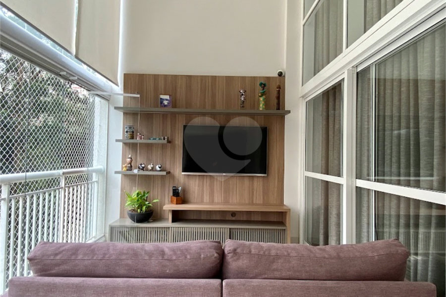 Apartamento à venda com 3 suítes em Morumbi, São Paulo, SP