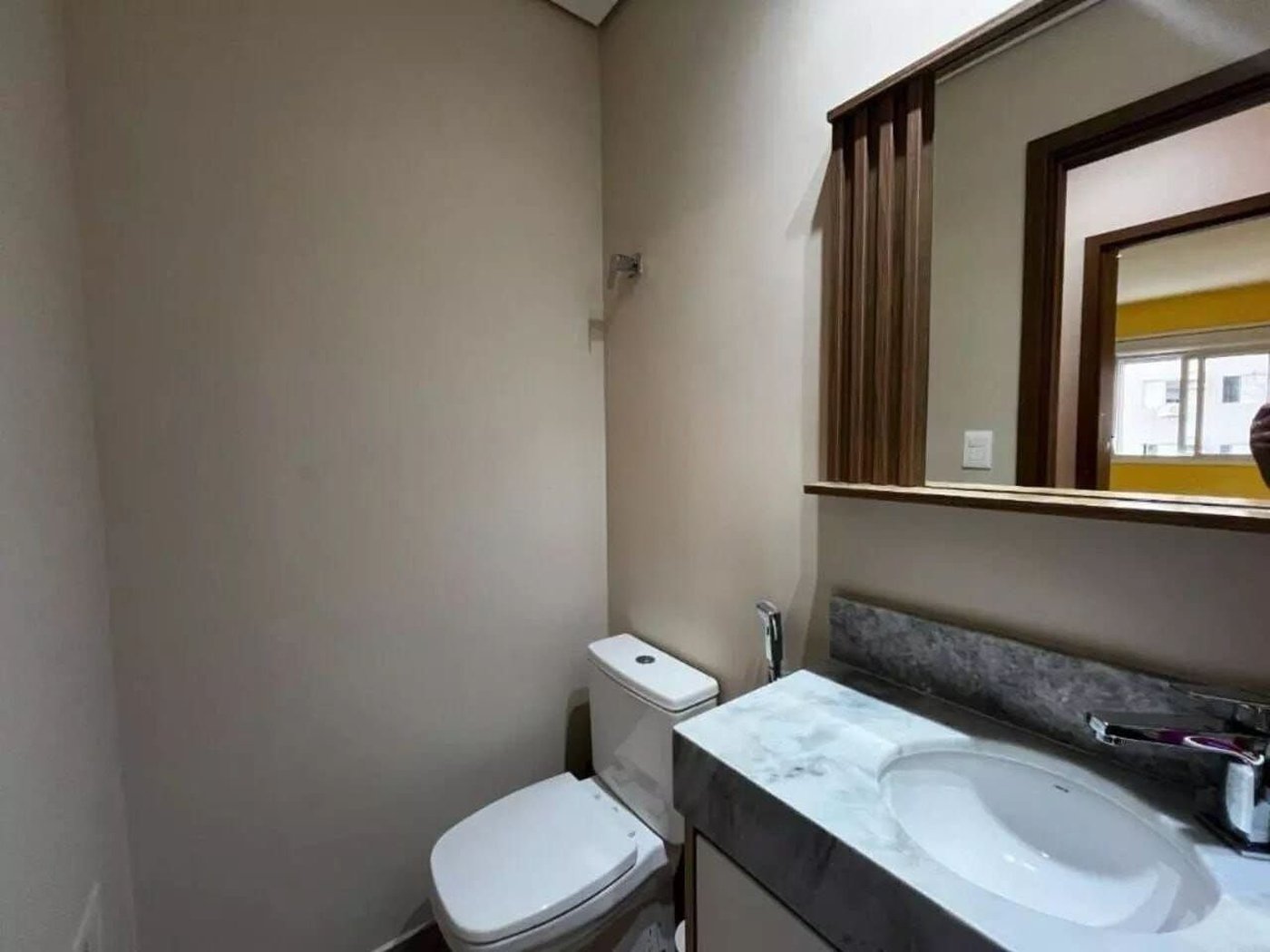 Apartamento com 1 dormitório à venda, 56 m² por R$ 1.115.000,00 - Boqueirão - Santos/SP