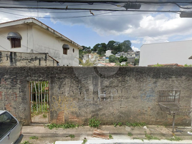 Terreno à venda em Horto, São Paulo, SP