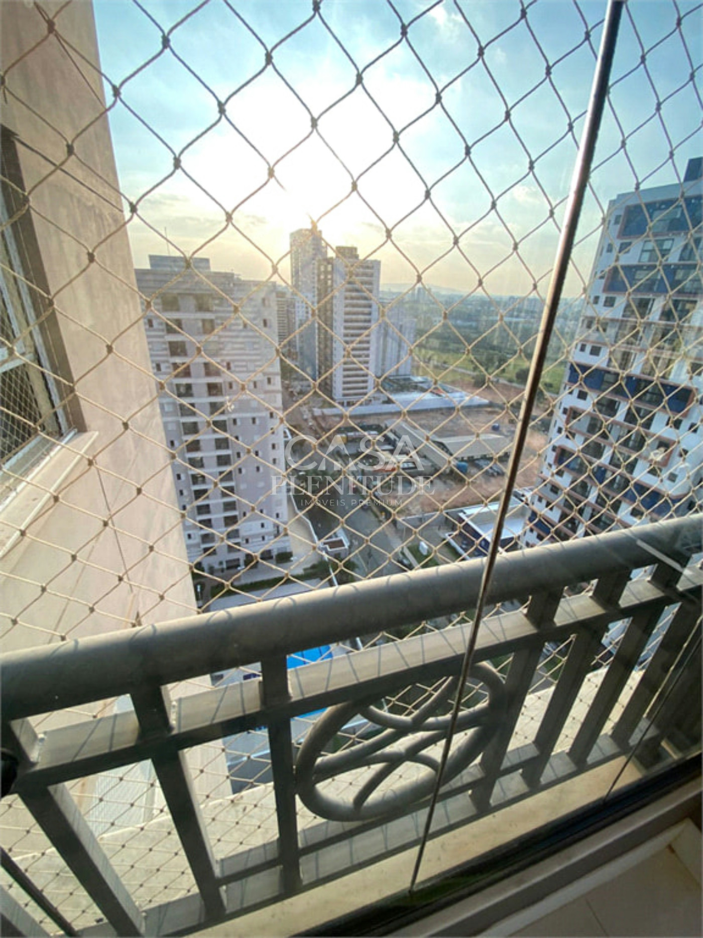 Apartamento à venda ou para alugar com 4 suítes em Parque Campolim, Sorocaba, SP