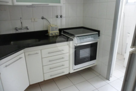 Apartamento à venda com 3 quartos, sendo 1 suíte,  em Santana, São Paulo, SP