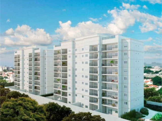 Apartamento à venda com 2 quartos, sendo 1 suíte,  em Casa Verde, São Paulo, SP