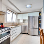 Apartamento à venda com 4 suítes em Campo Belo, São Paulo, SP