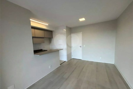 Apartamento à venda ou para alugar com 2 quartos em Jardim Esmeralda, São Paulo, SP