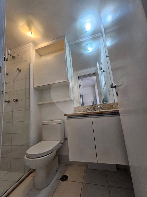 Apartamento à venda com 2 quartos, sendo 1 suíte, em Brooklin, São Paulo, SP