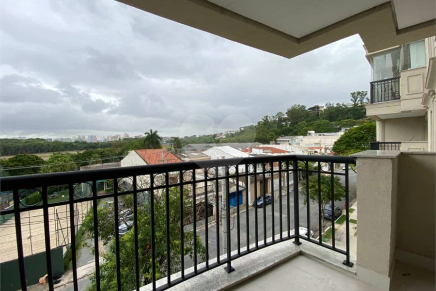 Apartamento para alugar com 2 suítes em Santana, São Paulo, SP