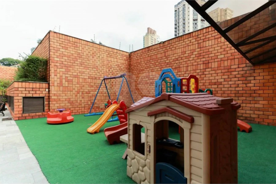 Apartamento à venda com 4 suítes em Santana, São Paulo, SP