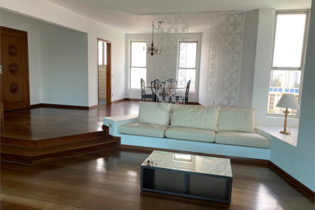Apartamento à venda com 2 suítes em Morumbi, São Paulo, SP