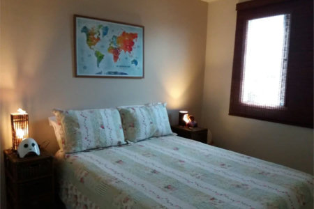 Apartamento à venda com 2 quartos, sendo 1 suíte, em Jardim Ester, São Paulo, SP