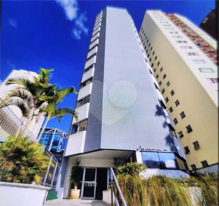Apartamento à venda com 2 quartos em Vila Guarani (z Sul), São Paulo, SP