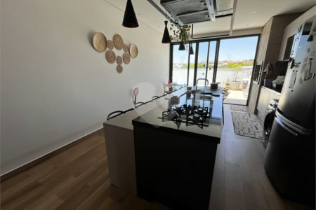 Casa à venda com 3 quartos, sendo 1 suíte, no condomínio Phytus, Itupeva - SP