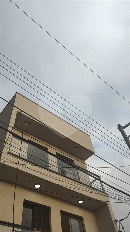 Casa para alugar com 2 quartos no condomínio Casas Attack, São Paulo - SP